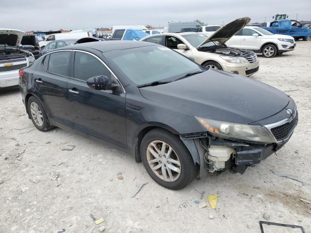 Photo 4 from auction – 2012 KIA OPTIMA LX with VIN 5XXGM4A75CG044522