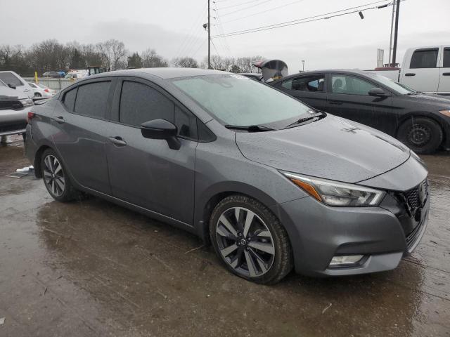 Photo 4 from auction – 2020 NISSAN VERSA SR with VIN 3N1CN8FV8LL811023