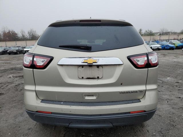 Photo 6 from auction – 2014 CHEVROLET TRAVERSE L with VIN 1GNKRHKD0EJ304046