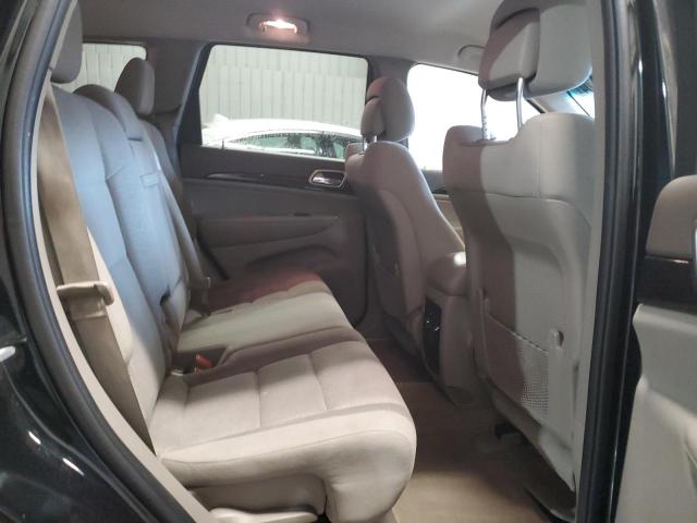 Photo 11 from auction – 2012 JEEP GRAND CHER with VIN 1C4RJFAG4CC232834