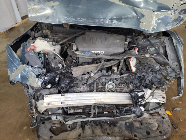Photo 11 from auction – 2002 BUICK LESABRE CU with VIN 1G4HP54KX2U187794