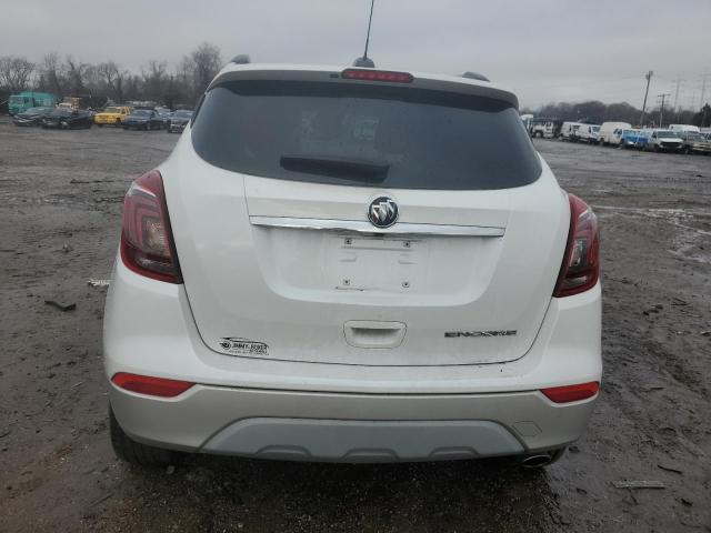 Photo 6 from auction – 2020 BUICK ENCORE PRE with VIN KL4CJASB8LB050758