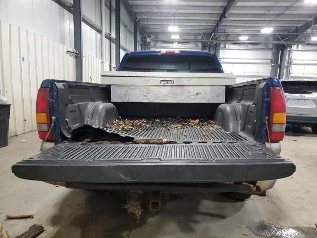 Photo 6 from auction – 2002 CHEVROLET SILVERADO with VIN 2GCEK19T821358957