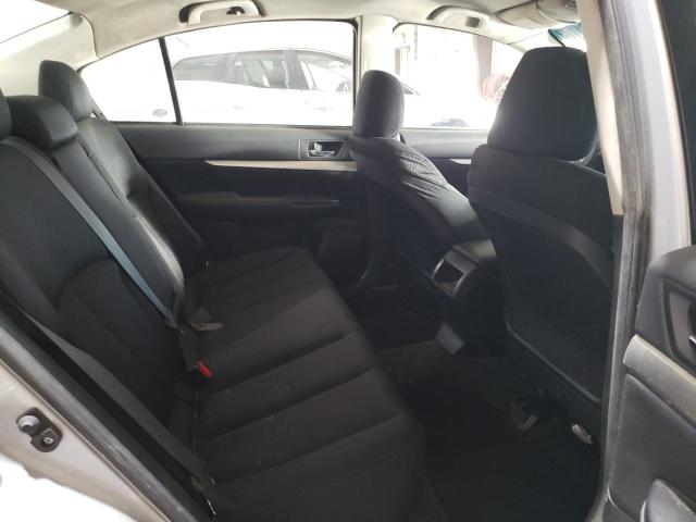 Photo 10 from auction – 2012 SUBARU LEGACY 2.5 with VIN 4S3BMCC62C3017318