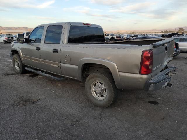 Photo 2 from auction – 2003 CHEVROLET SILVERADO with VIN 1GCGC13U13F246311