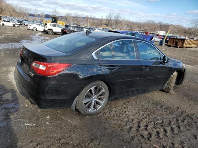 Photo 3 from auction – 2016 SUBARU LEGACY 2.5 with VIN 4S3BNAL69G3012480