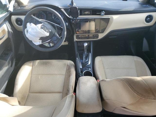 Photo 8 from auction – 2018 TOYOTA COROLLA L with VIN 2T1BURHE5JC114245