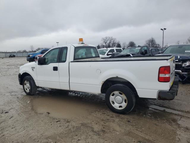 Photo 2 from auction – 2007 FORD F150 with VIN 1FTRF12W67NA84206