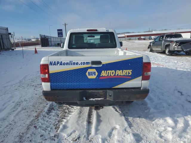 Photo 6 from auction – 2011 FORD RANGER with VIN 1FTKR1AD2BPA14563