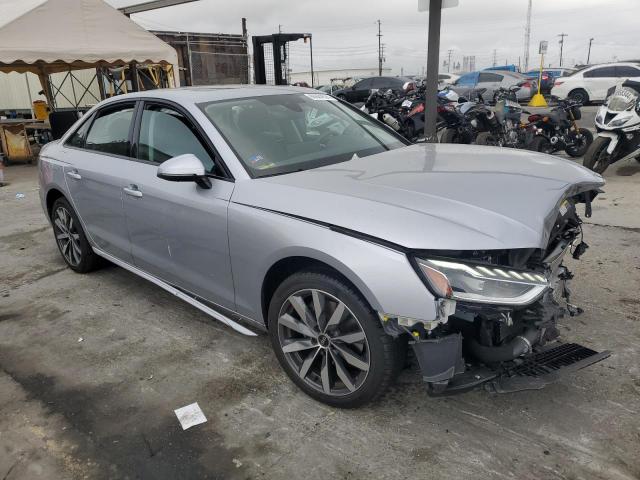 Photo 4 from auction – 2023 AUDI A4 PREMIUM with VIN WAUBBAF40PA030572