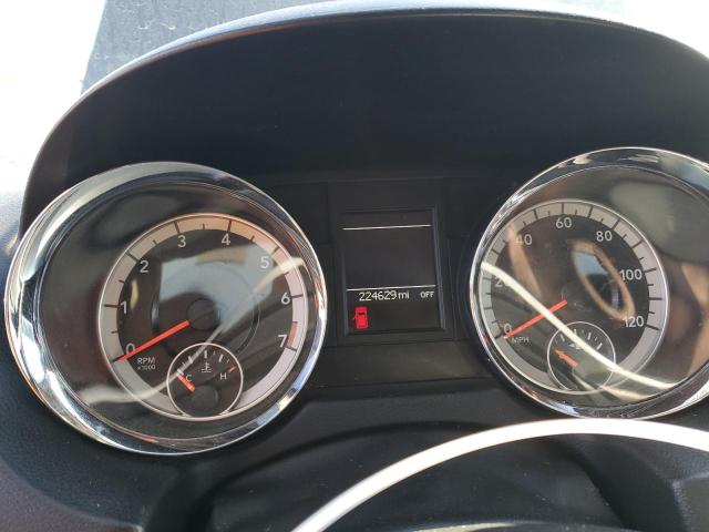 صورة رقم 9 من المزاد - 2014 DODGE GRAND CARA مع VIN 2C4RDGCG1ER469866