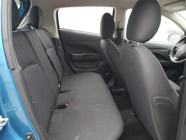 Photo 11 from auction – 2015 MITSUBISHI MIRAGE DE with VIN ML32A3HJ3FH057536