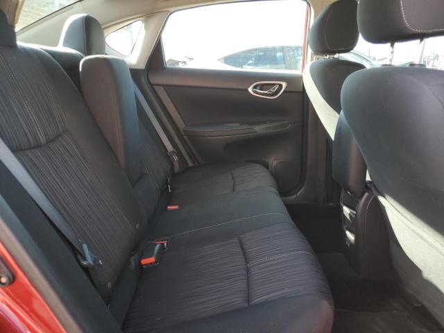 Photo 10 from auction – 2018 NISSAN SENTRA S with VIN 3N1AB7AP1JY336964