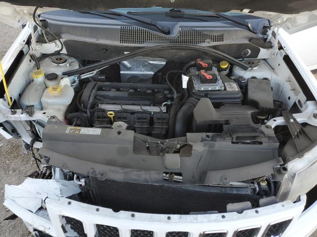 Photo 12 from auction – 2016 JEEP COMPASS SP with VIN 1C4NJCBA2GD690475