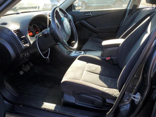 Photo 7 from auction – 2012 NISSAN ALTIMA BAS with VIN 1N4AL2AP4CN505572