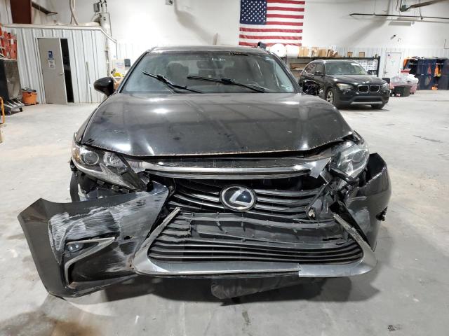 Photo 5 from auction – 2016 LEXUS ES 350 with VIN JTHBK1GG9G2212131