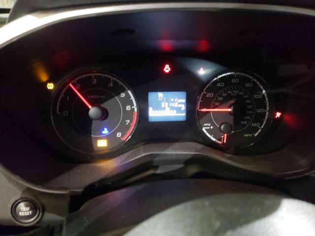 Photo 9 from auction – 2022 SUBARU CROSSTREK with VIN JF2GTACCXN9235561