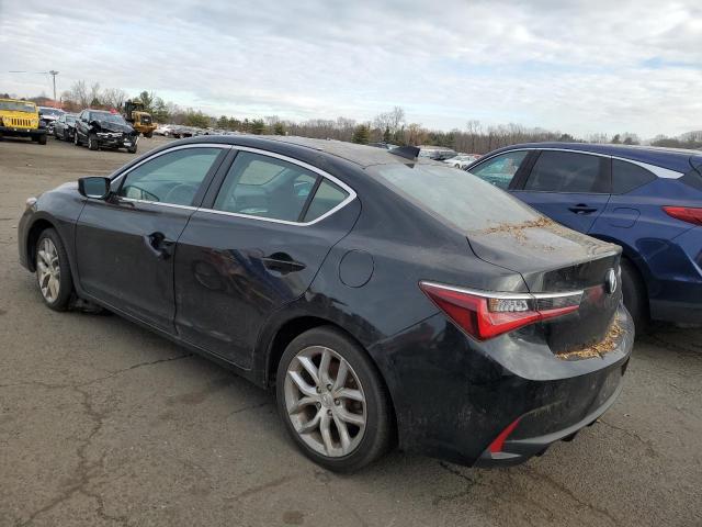 Photo 2 from auction – 2019 ACURA ILX with VIN 19UDE2F39KA013702