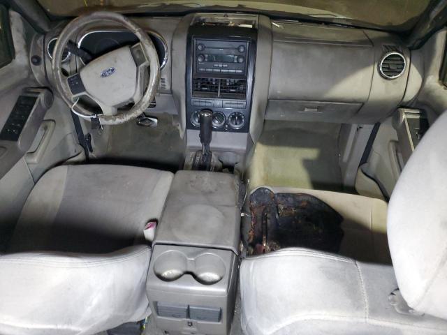 Photo 8 from auction – 2007 FORD EXPLORER X with VIN 1FMEU63E87UB18977