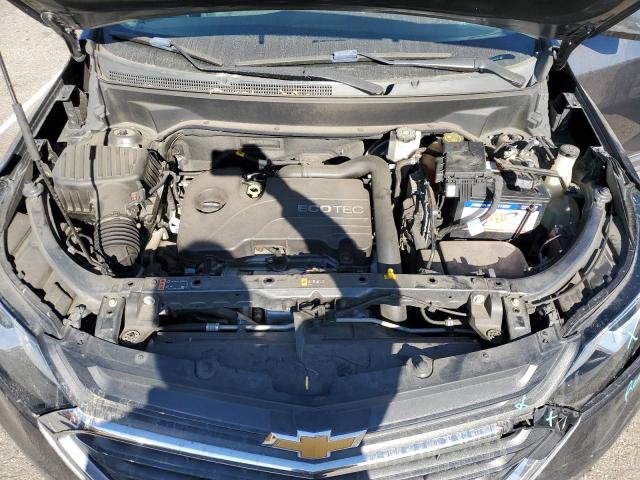 Photo 12 from auction – 2018 CHEVROLET EQUINOX LT with VIN 2GNAXJEVXJ6321327