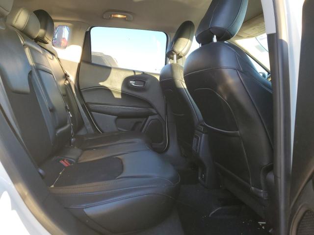 Photo 11 from auction – 2017 JEEP COMPASS LA with VIN 3C4NJCBB3HT669574
