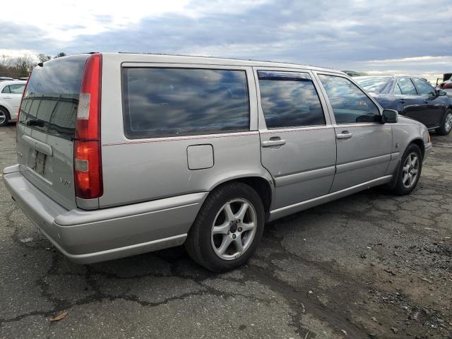 Photo 3 from auction – 1999 VOLVO V70 with VIN YV1LW55A2X2607794