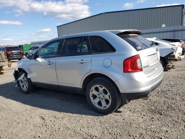 Photo 2 from auction – 2013 FORD EDGE SEL with VIN 2FMDK4JC3DBA72418