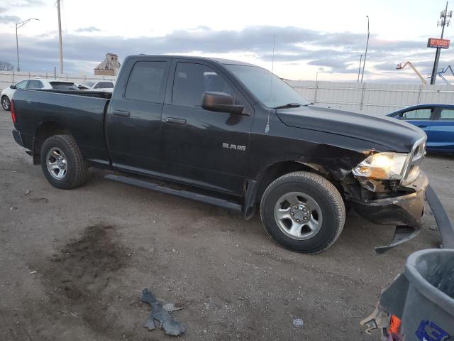 Photo 4 from auction – 2009 DODGE RAM 1500 with VIN 1D3HV18P29S781124