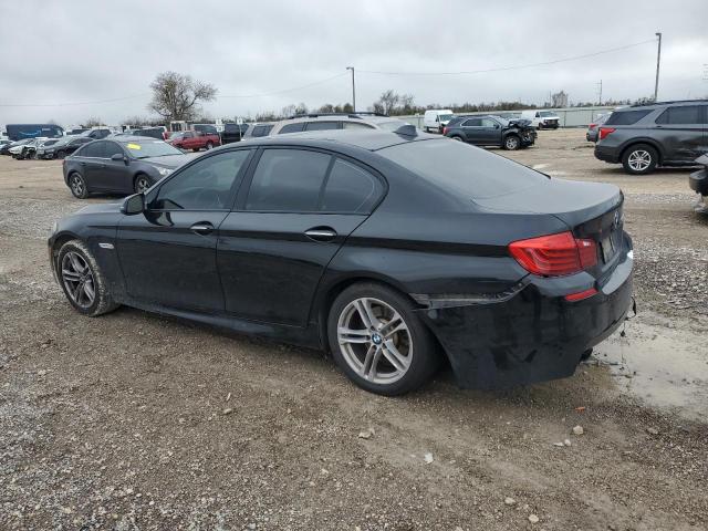Photo 2 from auction – 2014 BMW 528 I with VIN WBA5A5C59ED501909