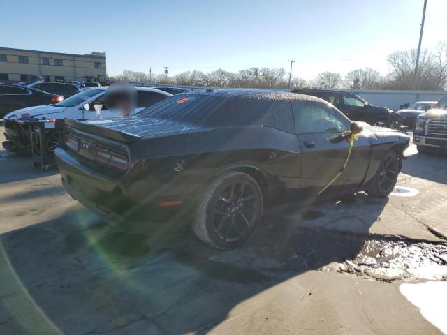 Photo 3 from auction – 2023 DODGE CHALLENGER with VIN 2C3CDZJG4PH694476