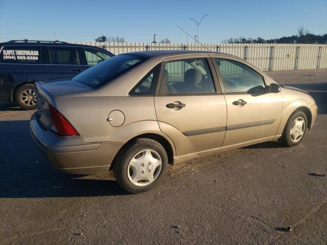 Photo 3 from auction – 2003 FORD FOCUS LX with VIN 1FAFP33ZX3W312254