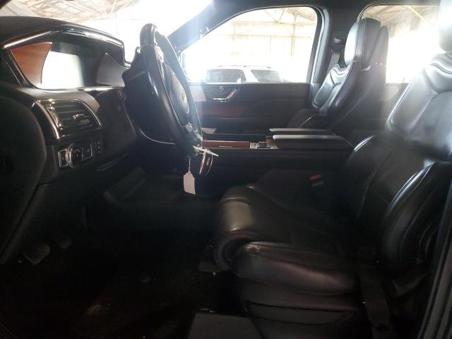 Photo 7 from auction – 2019 LINCOLN NAVIGATOR with VIN 5LMJJ3LT5KEL12421