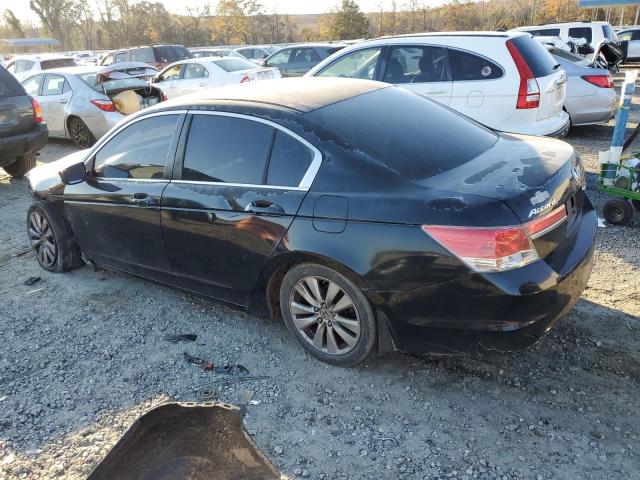 Photo 2 from auction – 2012 HONDA ACCORD with VIN 1HGCP2F7XCA232209