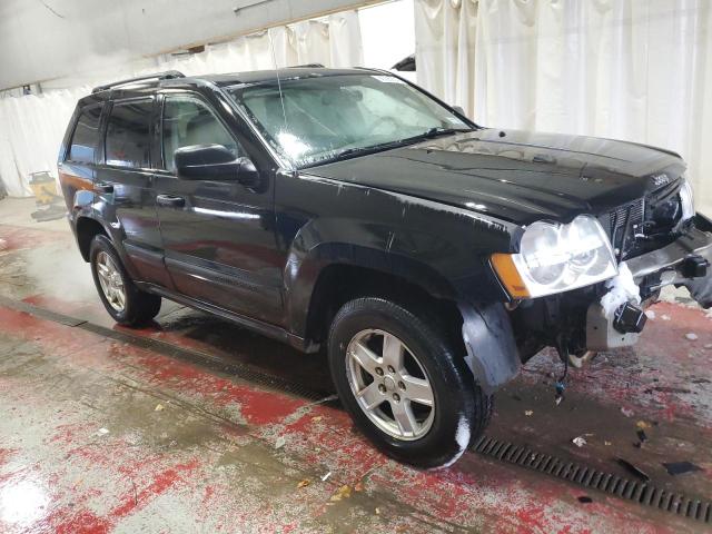 Photo 4 from auction – 2005 JEEP GRAND CHER with VIN 1J4GR48K55C518865