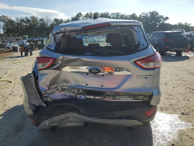Photo 6 from auction – 2014 FORD ESCAPE TIT with VIN 1FMCU9J93EUE07826