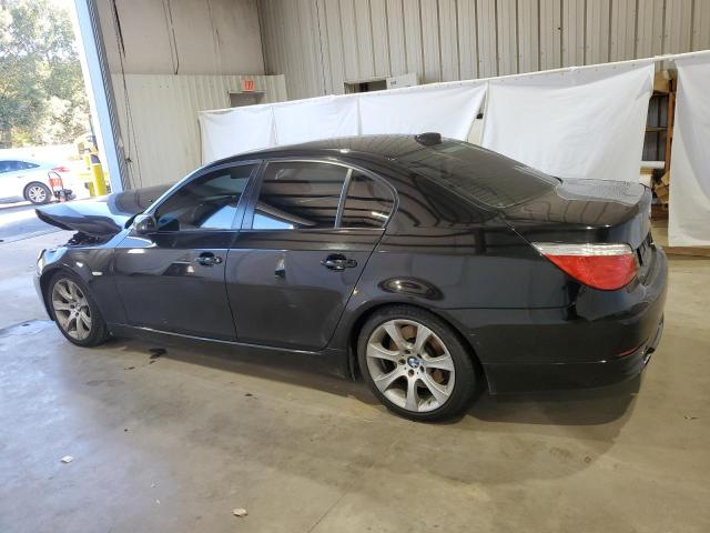 Photo 2 from auction – 2009 BMW 535 I with VIN WBANW13559C160630
