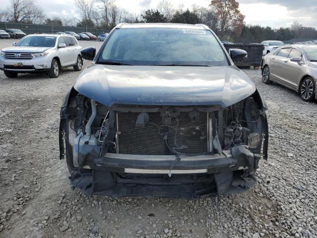 Foto 5 de la subasta – 2018 TOYOTA HIGHLANDER con VIN 5TDDZRFHXJS903831