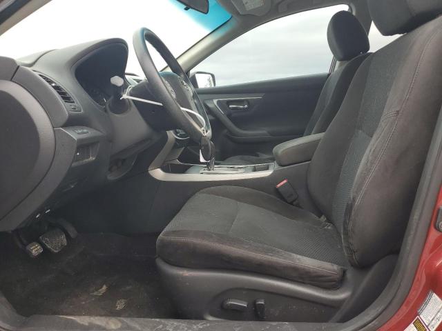 Photo 7 from auction – 2015 NISSAN ALTIMA 2.5 with VIN 1N4AL3AP6FC233810