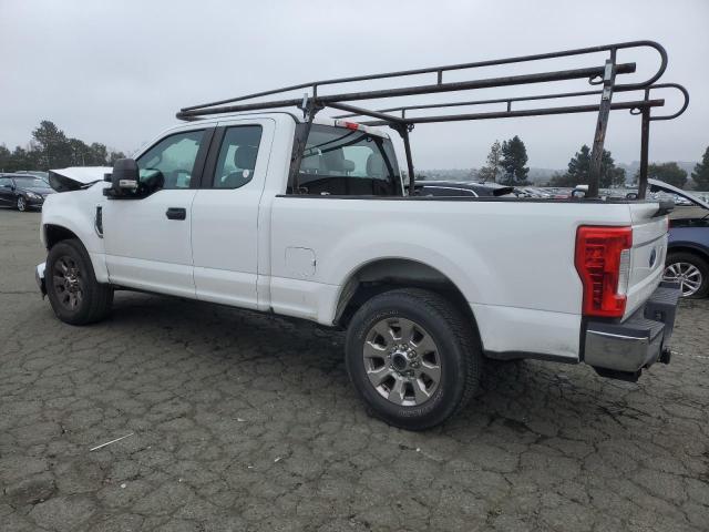Photo 2 from auction – 2017 FORD F250 SUPER with VIN 1FT7X2A68HEF39263