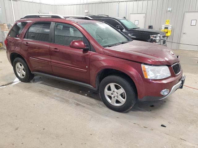 Photo 4 from auction – 2007 PONTIAC TORRENT with VIN 2CKDL73F676109798