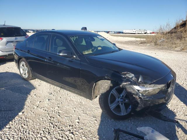 Photo 4 from auction – 2014 BMW 328 I with VIN WBA3A5G50ENP34055