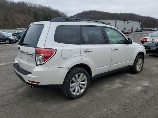 Photo 3 from auction – 2012 SUBARU FORESTER 2 with VIN JF2SHADC4CH425384
