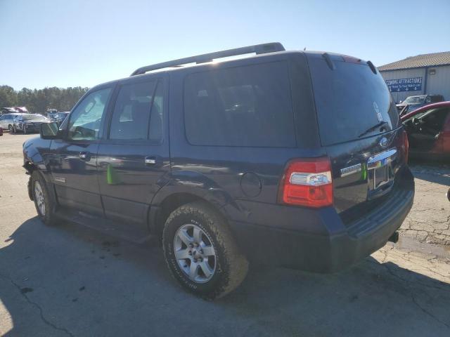 Photo 2 from auction – 2007 FORD EXPEDITION with VIN 1FMFU15537LA17243