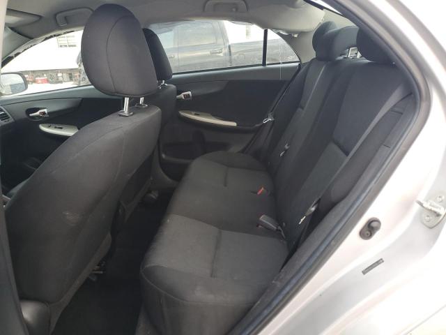 Photo 10 from auction – 2010 TOYOTA COROLLA BA with VIN 2T1BU4EE4AC509203