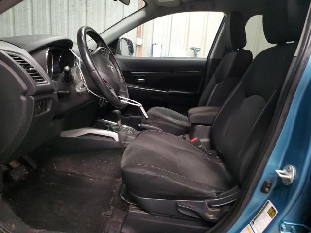 Photo 7 from auction – 2014 MITSUBISHI OUTLANDER with VIN 4A4AR4AU7EE011969