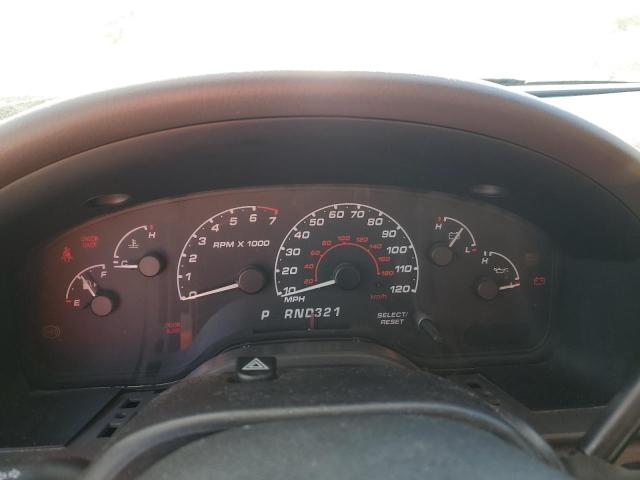Photo 9 from auction – 2002 FORD EXPLORER X with VIN 1FMZU72E92ZB57775