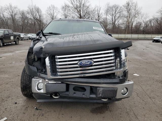 Photo 5 from auction – 2011 FORD F150 SUPER with VIN 1FTFX1EF2BFA36605