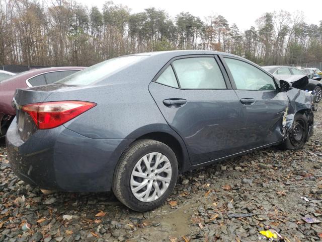 Photo 3 from auction – 2017 TOYOTA COROLLA L with VIN 5YFBURHE3HP708293