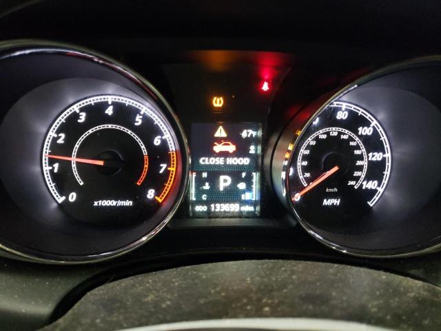 Photo 9 from auction – 2016 MITSUBISHI OUTLANDER with VIN JA4AP3AW1GZ055206