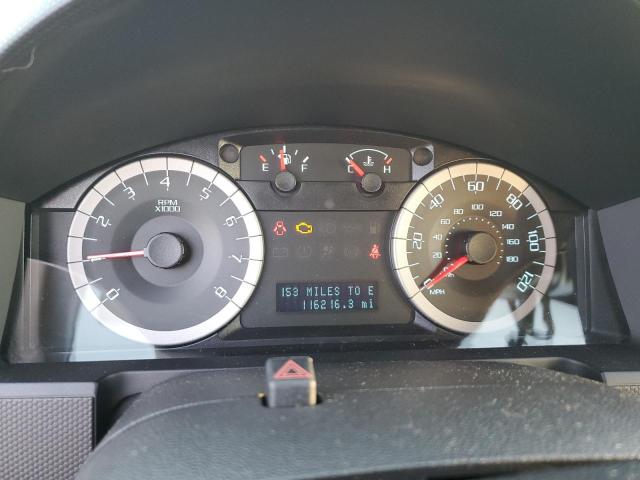 Photo 9 from auction – 2011 FORD ESCAPE LIM with VIN 1FMCU9EG7BKC28995